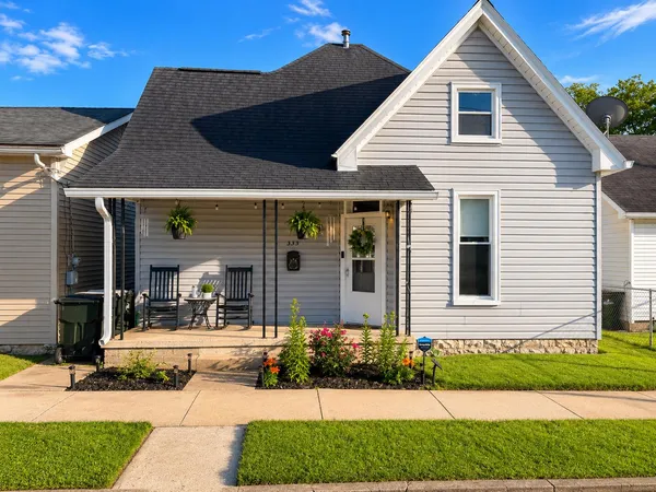 $156,900 | 335 West North Street, Greensburg, IN 47240