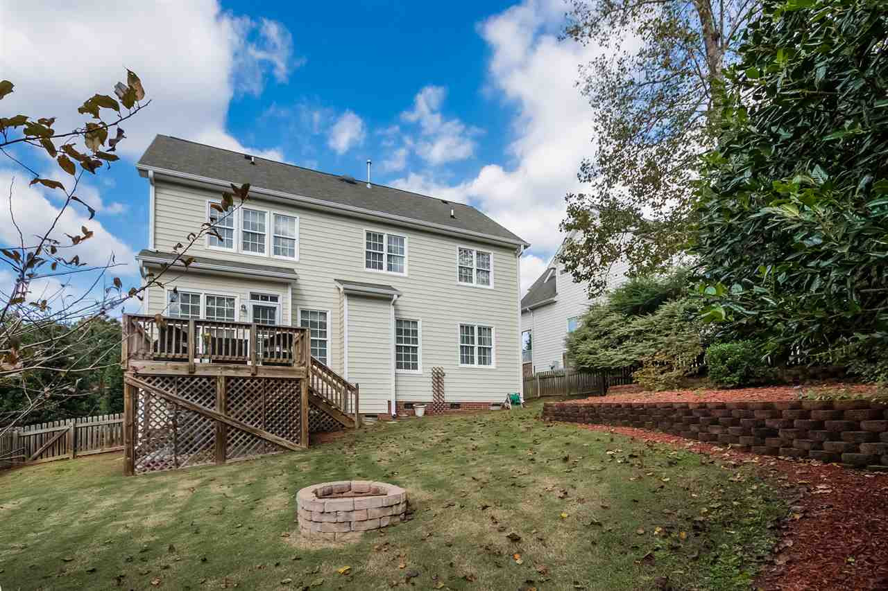709 Bennett Ridge Court Wake Forest, NC 27587 - Photo 26 of 30 Photo 28