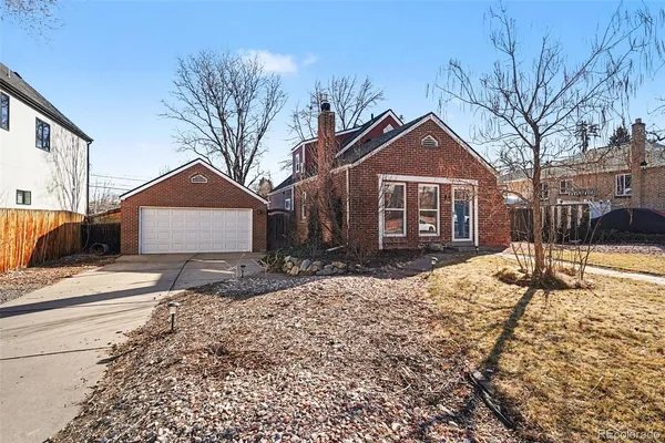 $849,000 | 1058 Jasmine Street, Denver, CO 80220