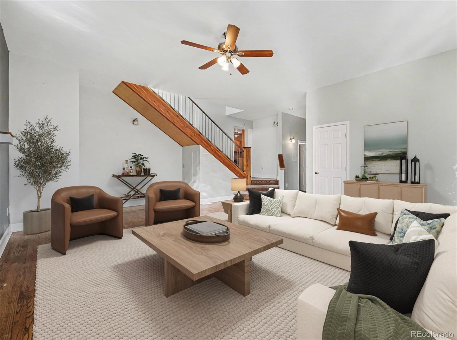 1058 Jasmine Street Denver, CO 80220 - Photo 2 of 33