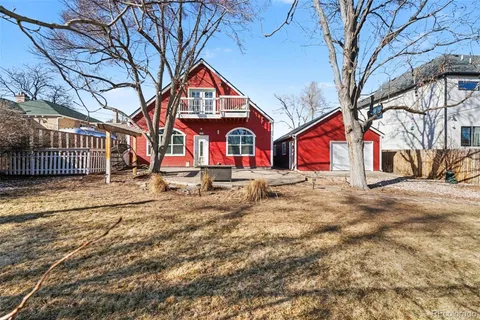 $859,000 | 1058 Jasmine Street, Denver, CO 80220