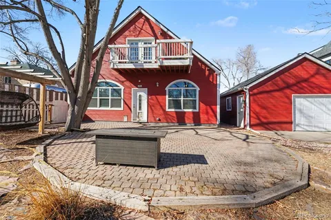 $859,000 | 1058 Jasmine Street, Denver, CO 80220