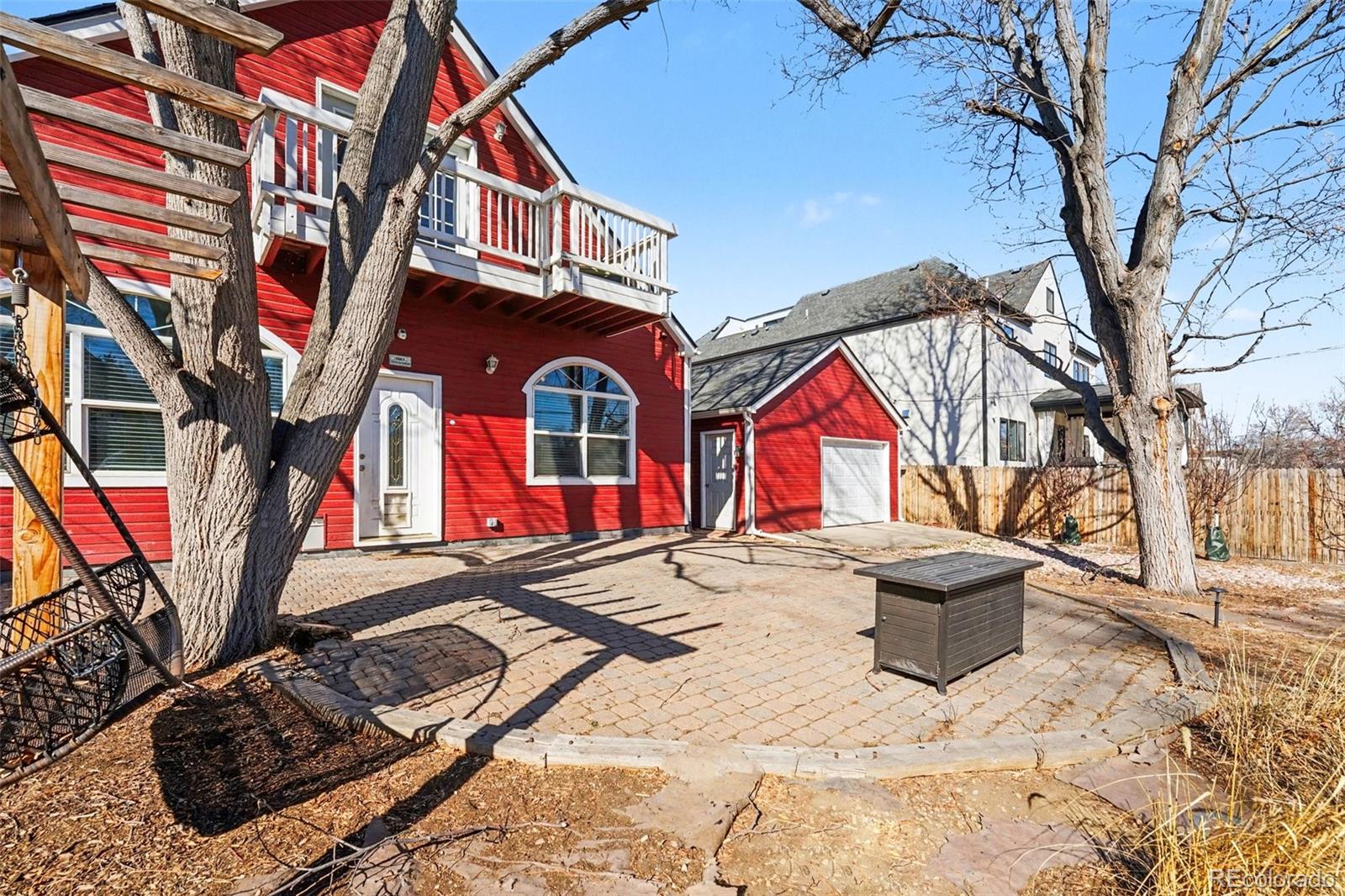 1058 Jasmine Street Denver, CO 80220 - Photo 31 of 33