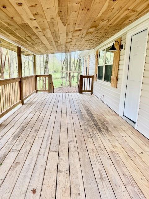 234 Banks Chapel Road Northeast Ranger, GA 30734 - Photo 16 of 22