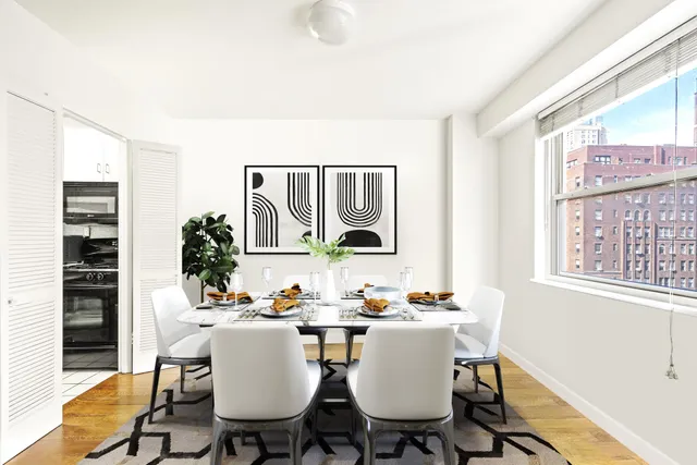 $895,000 | 400 East 54th Street, Unit 14E | Sutton Place