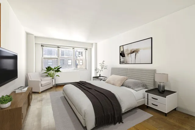 $895,000 | 400 East 54th Street, Unit 14E | Sutton Place