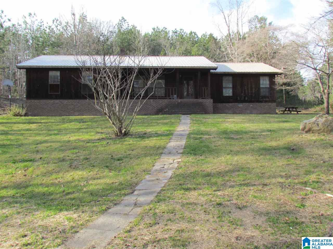 10907 New Liberty Road Piedmont, AL 36272 - Photo 40 of 50