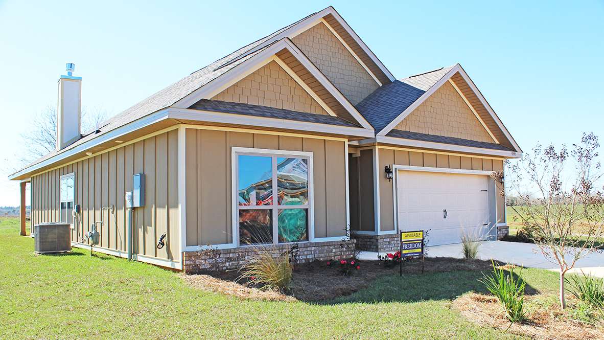 9298 Swan Point Road, Unit 152 Daphne, AL 36526 - Photo 2 of 25