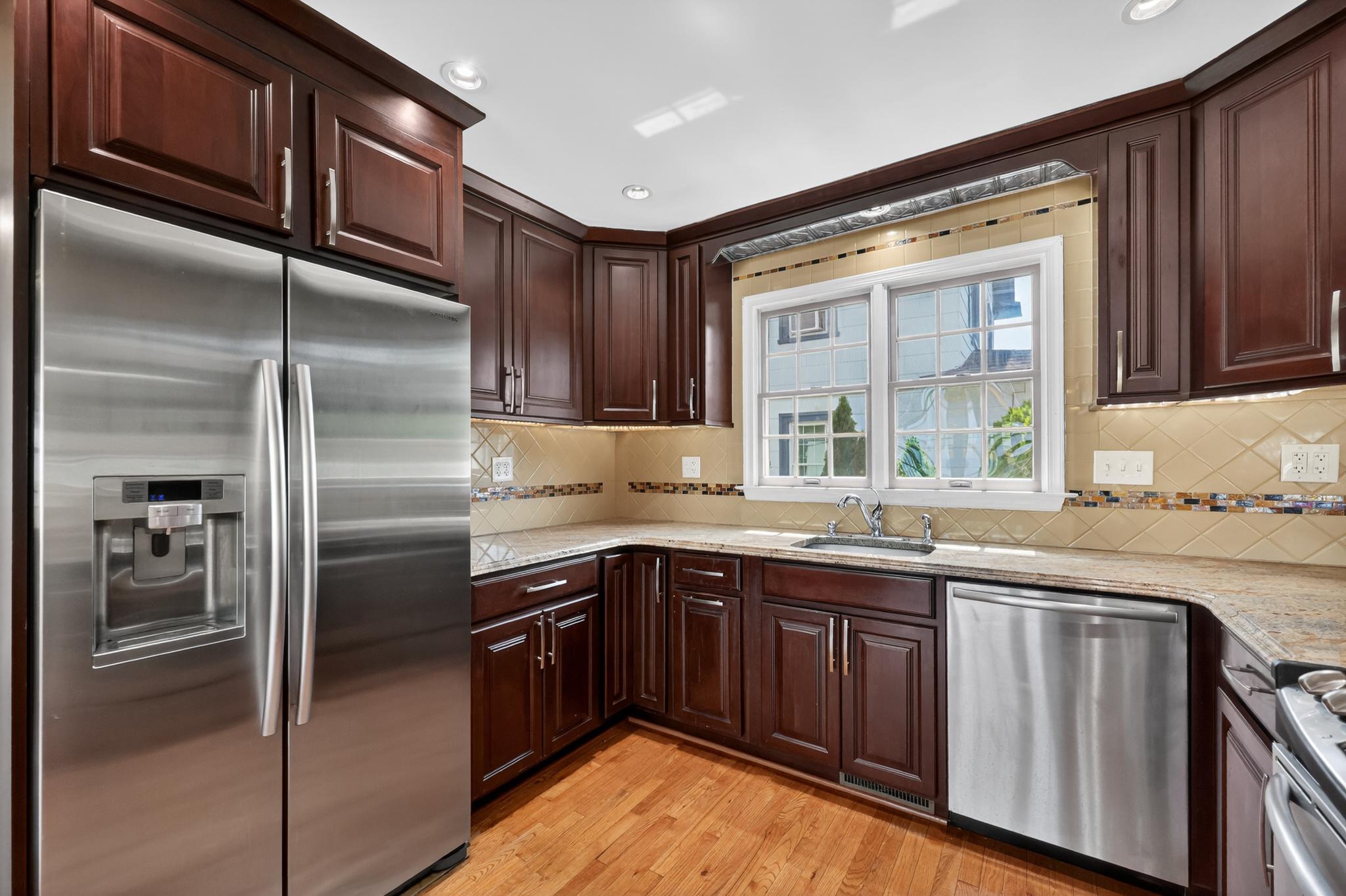 36 Decatur Road Havertown, PA 19083 - Photo 10 of 35 Kitchen