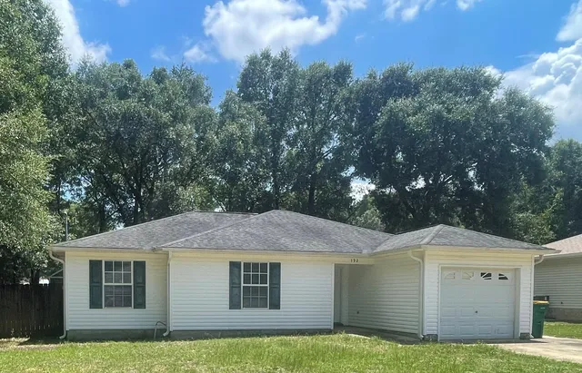 $1,725 | 192 Mary Lane, Crestview, FL 32536