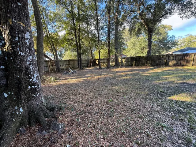 $1,725 | 192 Mary Lane, Crestview, FL 32536