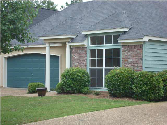 419 Friday Harbour Ridgeland, MS 39157 - Photo 1 of 13 Front elevation
