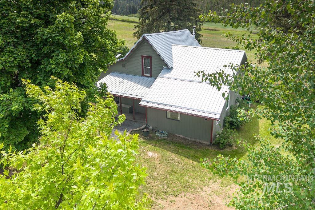 1035 Davis Road Viola, ID 83872 - Photo 30 of 31