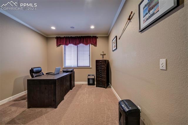 848 Spectrum Loop Colorado Springs, CO 80921 - Photo 4 of 34 Office on Main