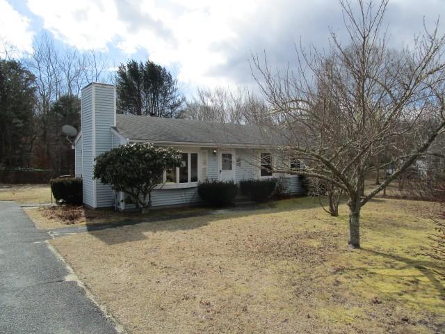 22 Amanda Way Mashpee, MA 02649 - Photo 1 of 15 front