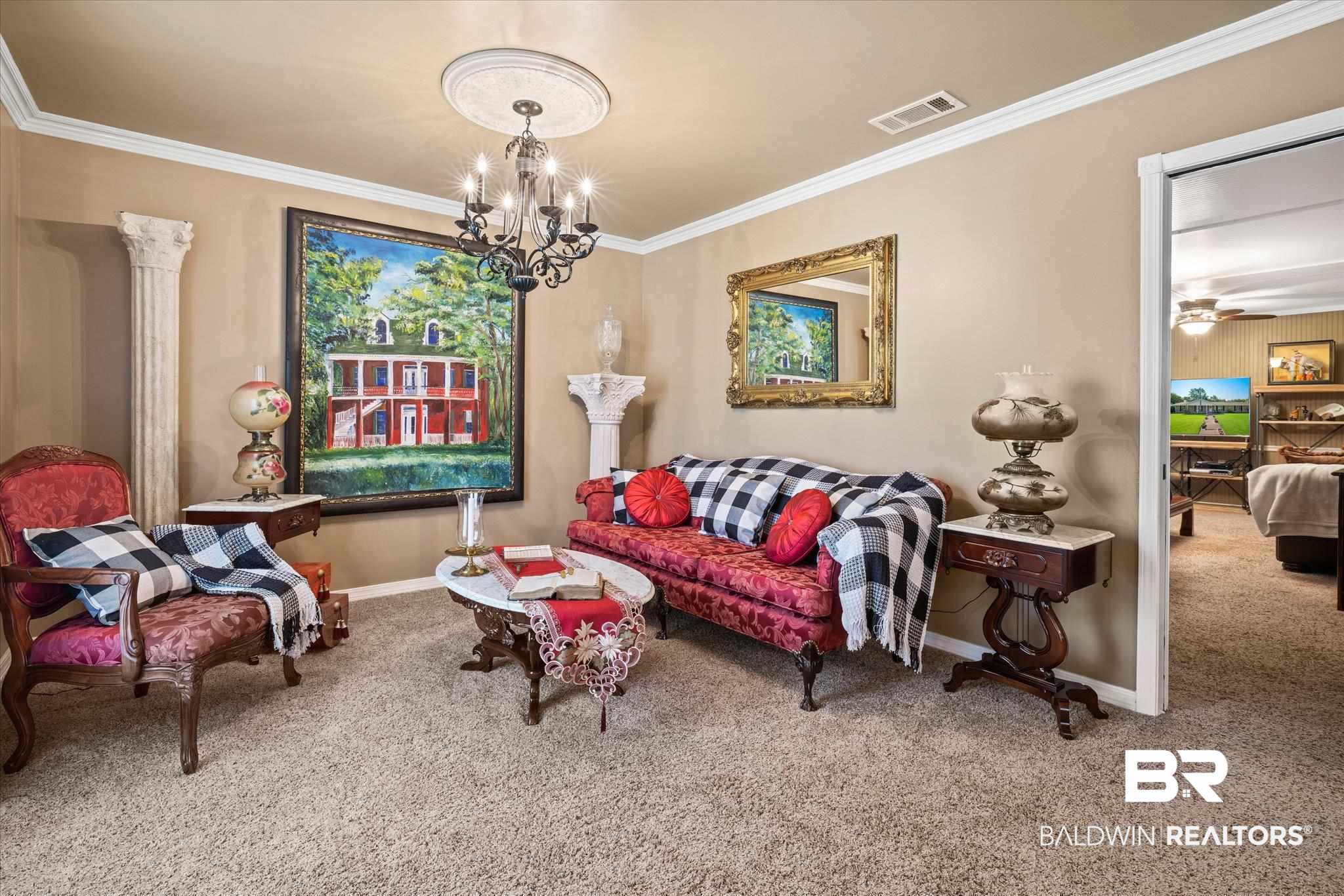 206 East Baratara Drive Mobile, AL 36611 - Photo 16 of 37