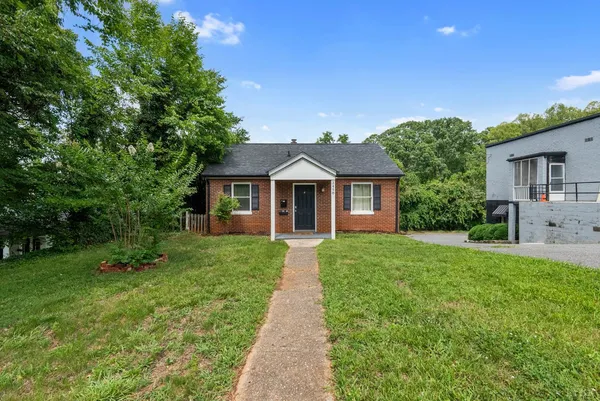 $185,000 | 3498 Powhatan Street, Lynchburg, VA 24501