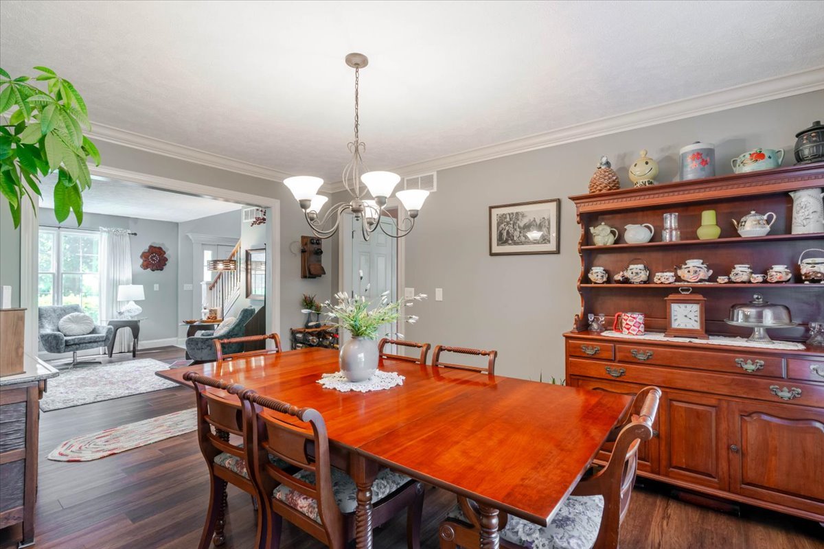 3711 Rave Road Bloomington, IL 61704 - Photo 9 of 56