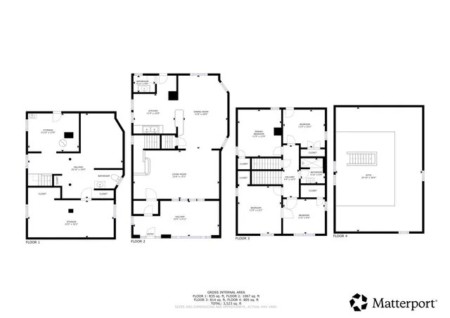 $199,000 | 1059 North Lorel Avenue, Chicago, IL 60651