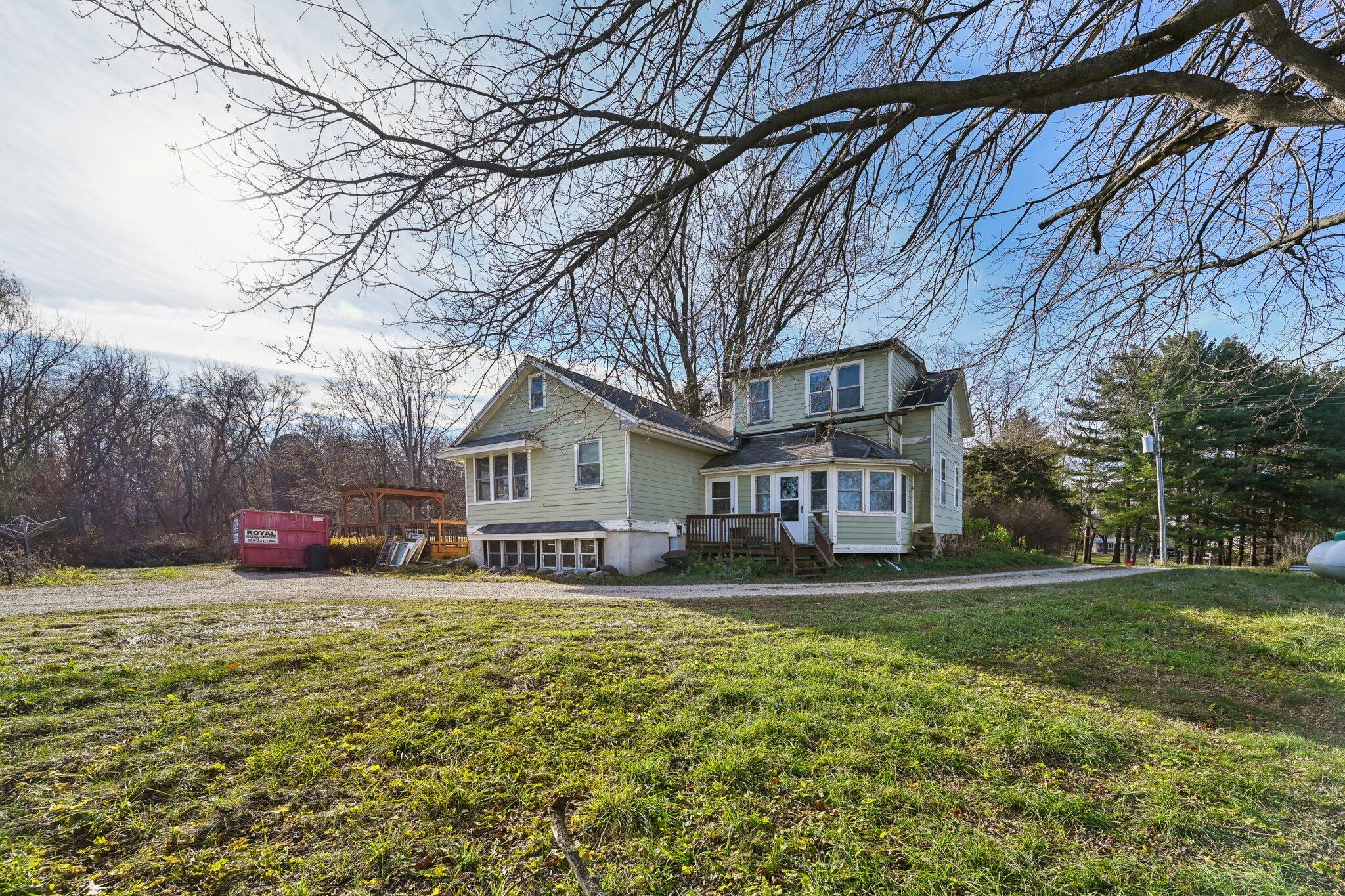 N4398 County Rd G Fort Atkinson, WI 53538 - Photo 1 of 1 1-web-or-mls-N4398 County Rd G-001