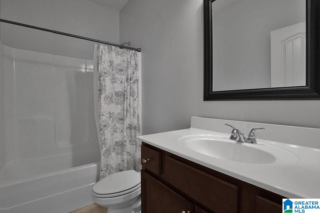 345 Braddock Road Springville, AL 35146 - Photo 23 of 33