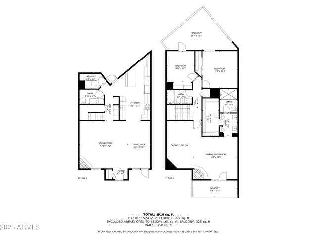 $560,000 | 5825 North 12th Street, Unit 4, Phoenix, AZ 85014