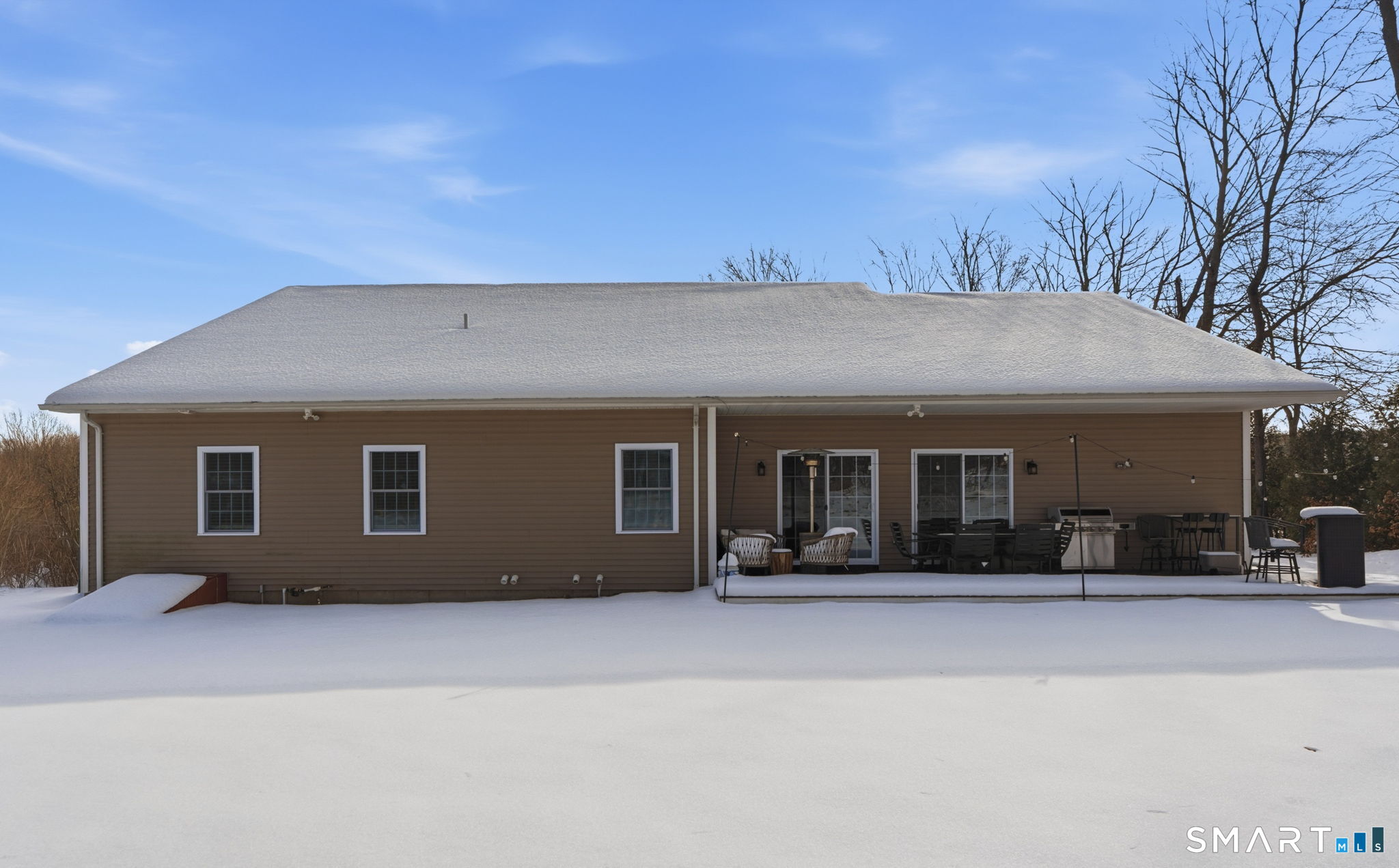 16 Crystal Brook Road Wolcott, CT 06716 - Photo 39 of 40 front view of a house