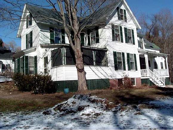 10 Fisk Road Concord, NH 03301 - Photo 1 of 1