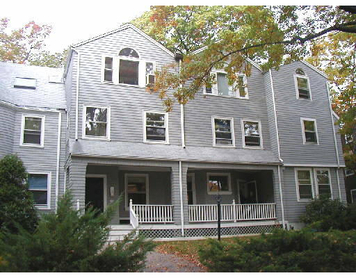 127 Kilsyth Road, Unit 2 127 Boston, MA 02135 - Photo 1 of 1 Gallery Image 1