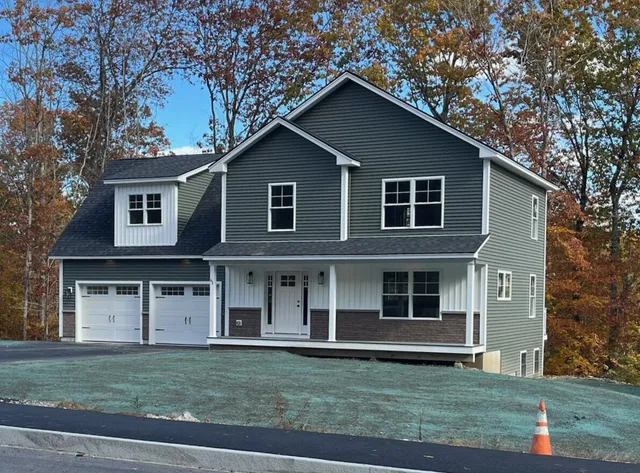 $639,900 | 68 Woodbrey Lane, Standish, ME 04084