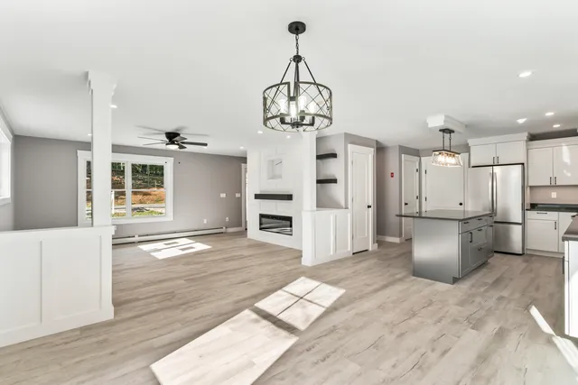 $639,900 | 68 Woodbrey Lane, Standish, ME 04084