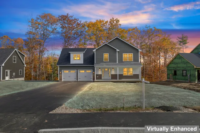 $639,900 | 68 Woodbrey Lane, Standish, ME 04084