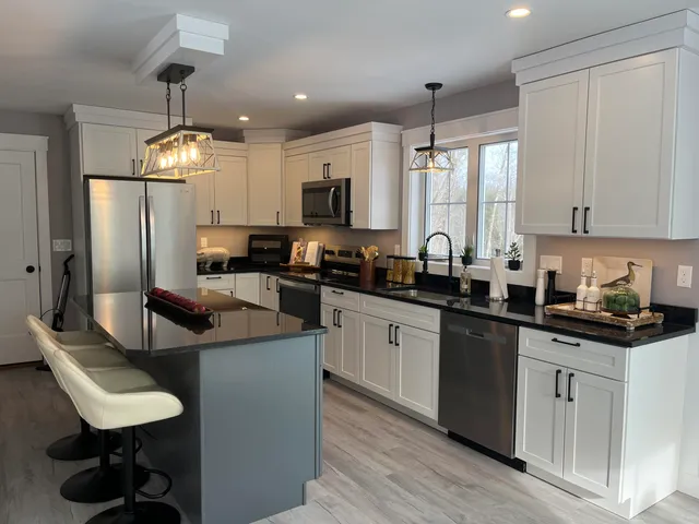 $639,900 | 68 Woodbrey Lane, Standish, ME 04084