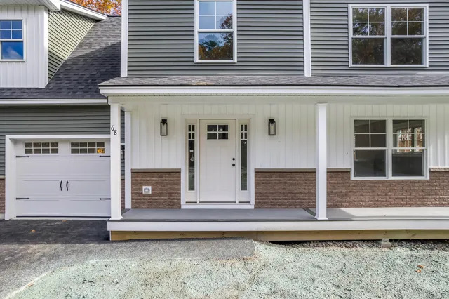 $639,900 | 68 Woodbrey Lane, Standish, ME 04084