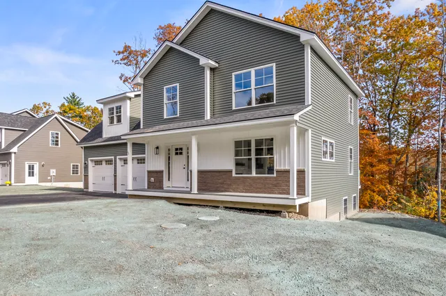 $639,900 | 68 Woodbrey Lane, Standish, ME 04084