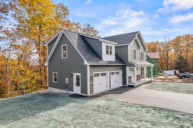 $639,900 | 68 Woodbrey Lane, Standish, ME 04084