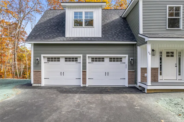 $639,900 | 68 Woodbrey Lane, Standish, ME 04084