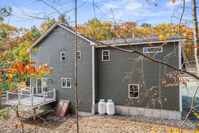 $639,900 | 68 Woodbrey Lane, Standish, ME 04084