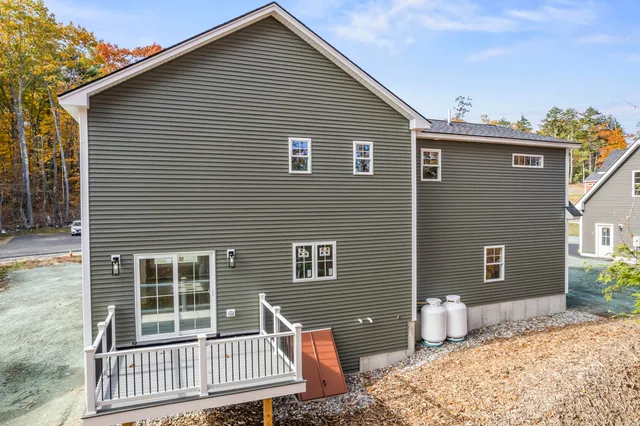 $639,900 | 68 Woodbrey Lane, Standish, ME 04084