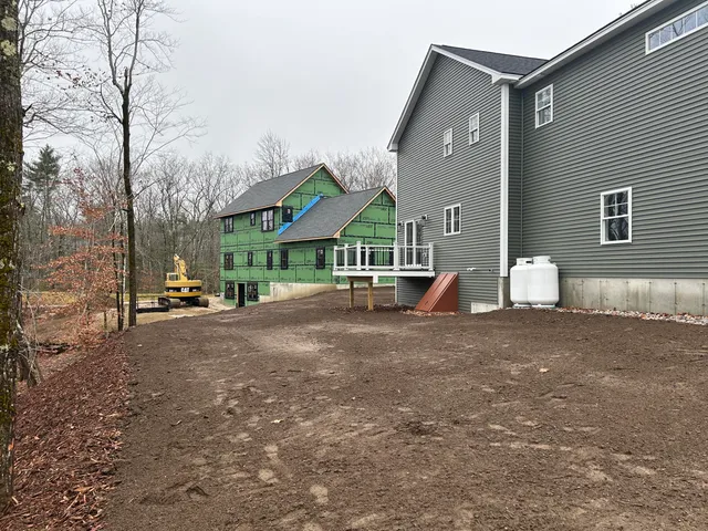 $639,900 | 68 Woodbrey Lane, Standish, ME 04084
