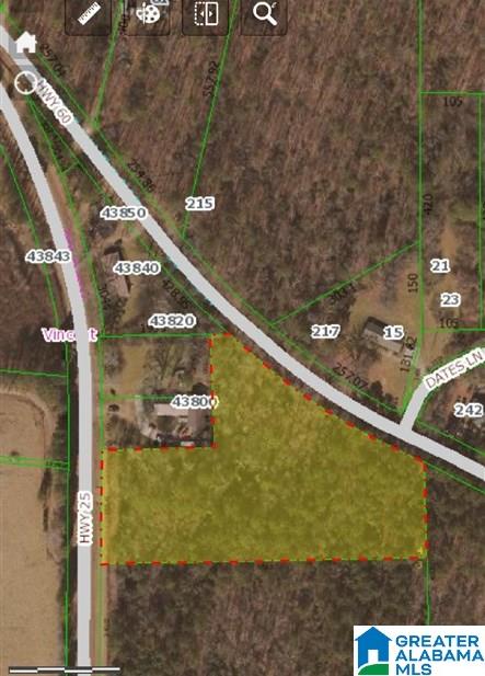 0 Highway 25, Unit 1 Vincent, AL 35178 - Photo 1 of 1