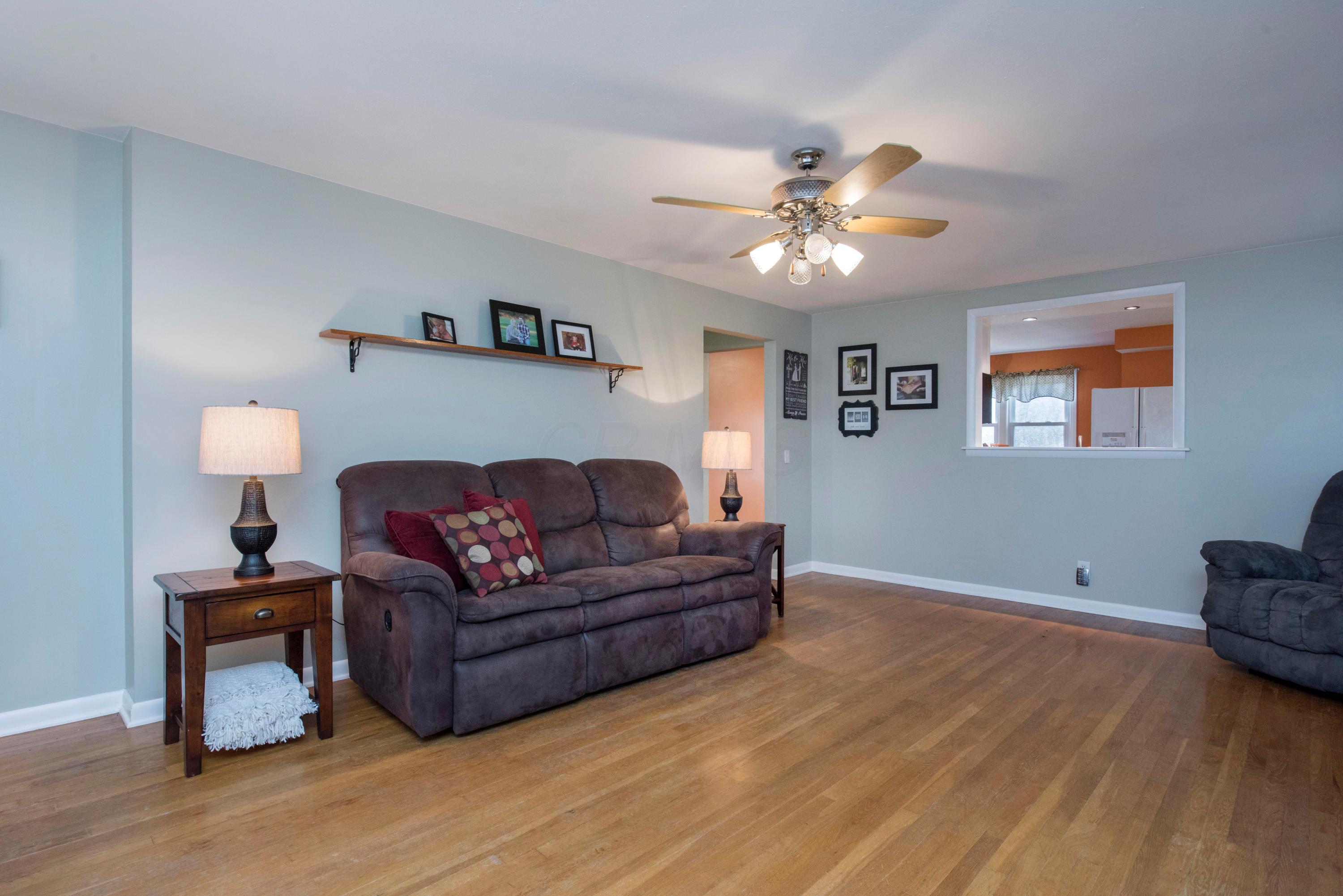 4050 Chillicothe Lancaster Road Southwest Lancaster, OH 43130 - Photo 6 of 33