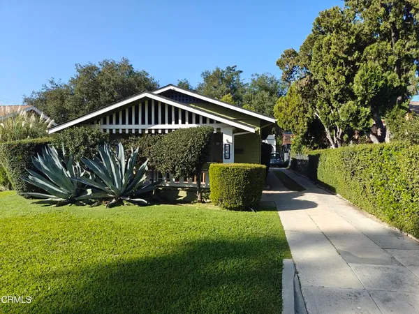 $1,000,000 | 1501 North El Molino Avenue, Pasadena, CA 91104