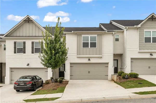 $2,650 | 1486 Fern Rdg Lane, Norcross, GA 30093