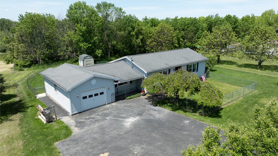 4396 South Livonia Road Livonia, NY 14487 - Photo 38 of 41
