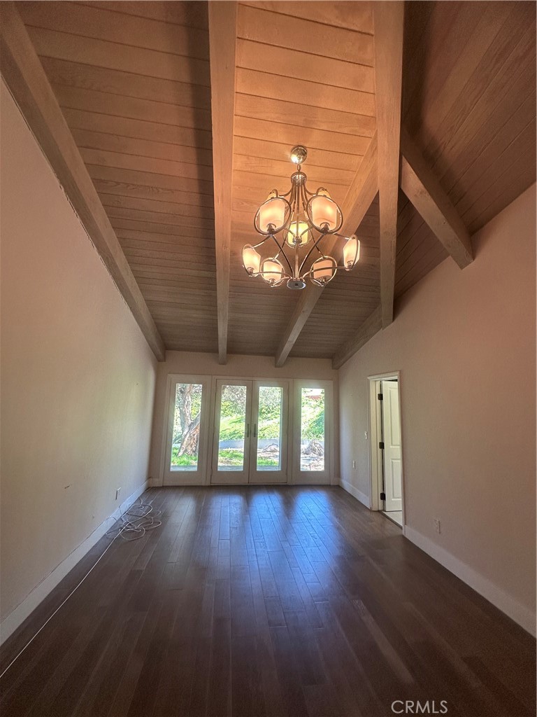 60 Crest Road East Rolling Hills, CA 90274 - Photo 10 of 23 Bedroom