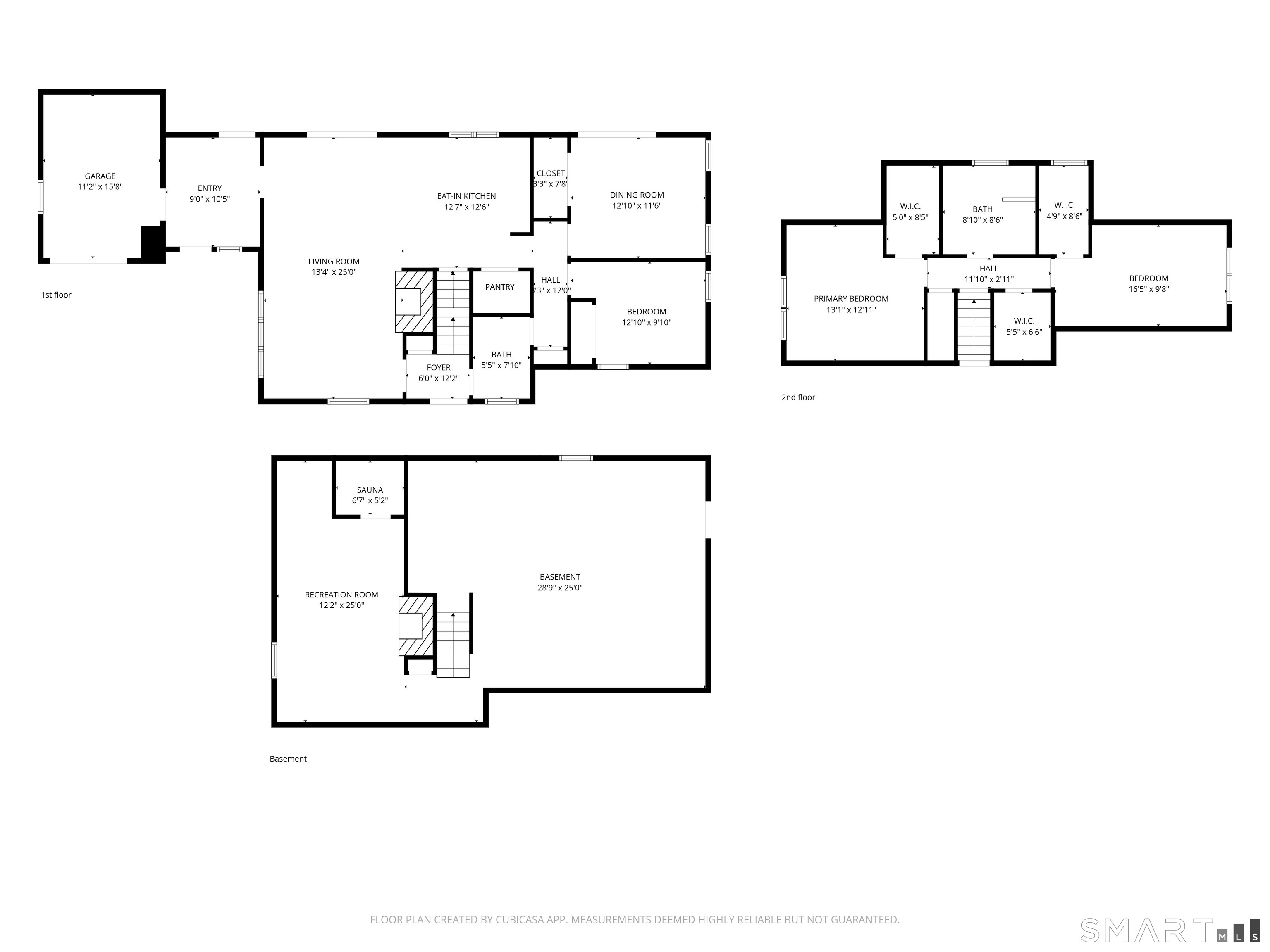 53 Silkey Road Granby, CT 06060 - Photo 40 of 40