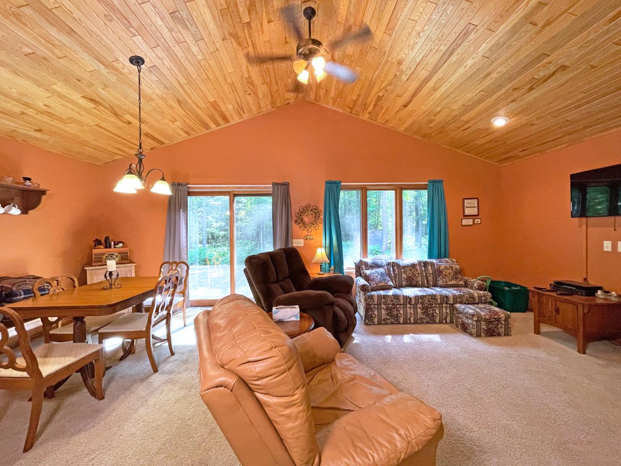 2248 Rangeline Road Eagle River, WI 54521 - Photo 4 of 27 Gallery Image 4