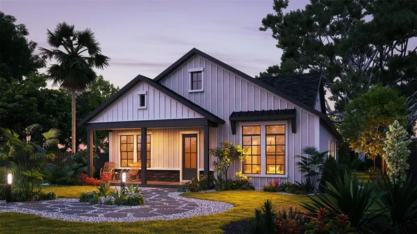 $995,990 | 5631 23rd Avenue South, Gulfport, FL 33707
