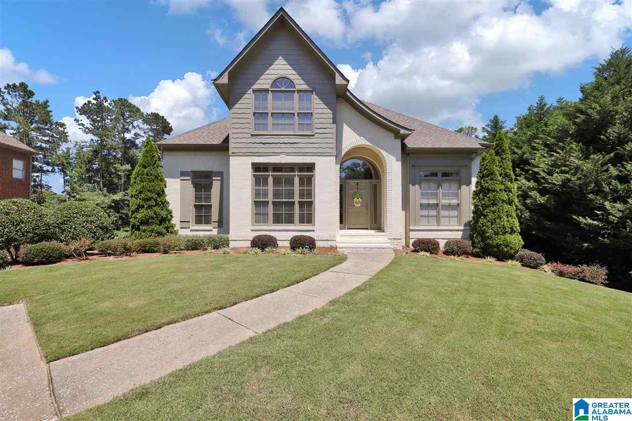 1004 Locksley Circle Birmingham, AL 35242 - Photo 1 of 39